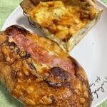手作りハムとパンの店 こぶたのしっぽ - 