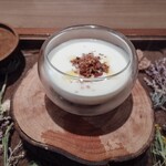 ラチュレ - 新玉ねぎのボタ―ジュアップ