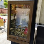 ラチュレ - 看板