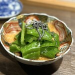 炭火と酒と肴 七福八郎 - 