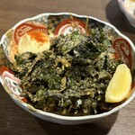 炭火と酒と肴 七福八郎 - 