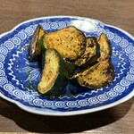 炭火と酒と肴 七福八郎 - 