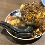 炭火と酒と肴 七福八郎 - 