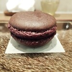 ラチュレ - 横から