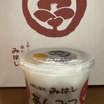 あんみつ みはし - 料理写真: