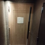 ラチュレ - 入口