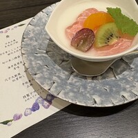 日本料理 ぎん - 