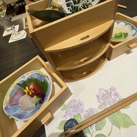 日本料理 ぎん - 