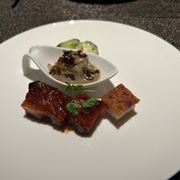 中国飯店 富麗華 - 