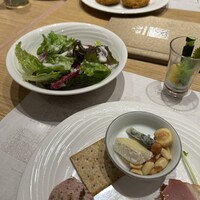 スカイグリルブッフェ武藏 - 