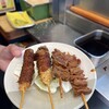 串かつ 玉家 - 