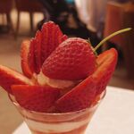 資生堂パーラー - 