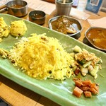 ゼロワンカレーA.o.D - 