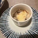 郷家はなれ - 牛肉のココット