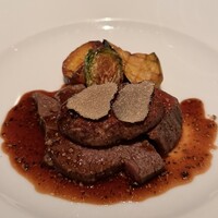 シノワ 渋谷店 -  シノワ 渋谷店 -