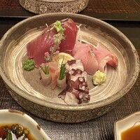 すし青柳 - 