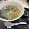 ラーメンの店 ウインズ２
