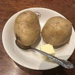 欧風カレー ボンディ - 