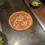 やきやき鉄板 ぼんくら家 - 