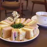 ウエスト青山ガーデン - 