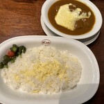 欧風カレー ボンディ - 