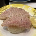 グルメ廻転寿司 　まぐろ問屋　めぐみ水産 - 