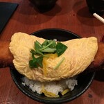 炉端バル さま田 - 