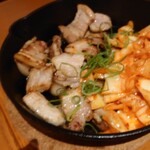 スクラム食堂＆ポチャ - 