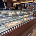 ウエスト青山ガーデン - 