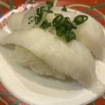 グルメ廻転寿司 　まぐろ問屋　めぐみ水産 - 