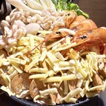 海神の後楽園 - 