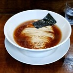 麺屋 龍 - 