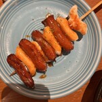 スクラム食堂＆ポチャ - 