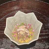 日本料理 研野 - 