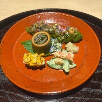 日本料理 研野 - 