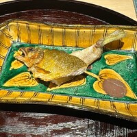 日本料理 研野 - 