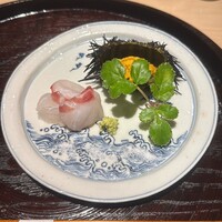 日本料理 研野 - 