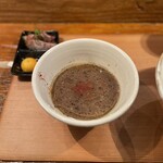 Homemade Ramen 麦苗 - 