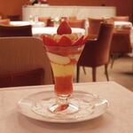 資生堂パーラー - 