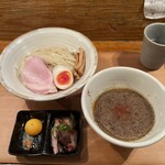 Homemade Ramen 麦苗 - 