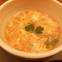 桑名蛤料理・蛤しゃぶしゃぶ 貝新 - 