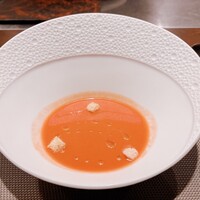 大阪鉄板焼き 神戸牛 TATARA - 