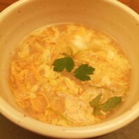 桑名蛤料理・蛤しゃぶしゃぶ 貝新 - 