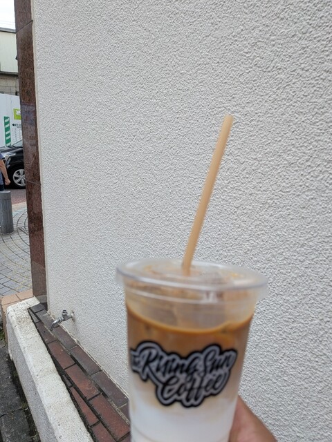 The Rising Sun Coffee 鶴見店 （ザライジングサンコーヒー） - 京急