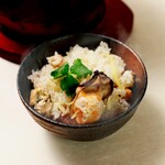 新中野牡蠣basara - 