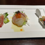 イン・ヴィーノ・ヴェリタス・サングリア - 