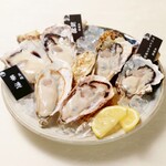 新中野牡蠣basara - 