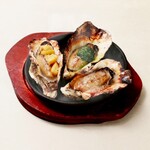 新中野牡蠣basara - 