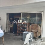 amam dacotan 表参道店 - 