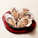 新中野牡蠣basara - 